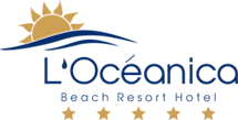 Loceanica logo